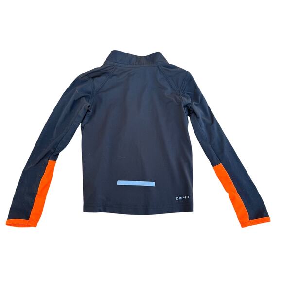 Nike Dri-Fit 3T Half Zip Running Pullover - Picture 3 of 3